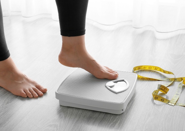 Effective Strategies for Weight Loss Workshop
